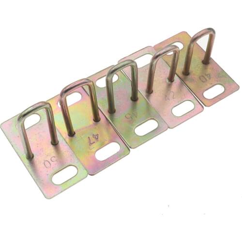 1Pcs Seat Lock Catch Buckle for Motorcycle Quad ATV Go Kart Electric Bike