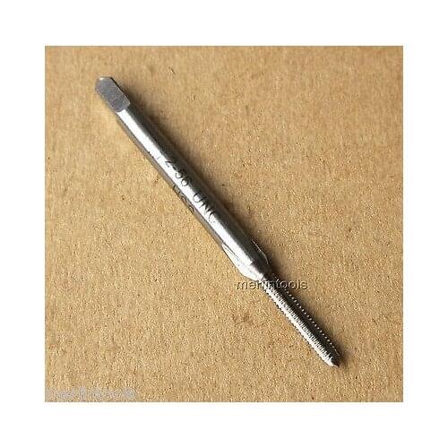 2-56 HSS Right hand Thread Tap 2 - 56 TPI