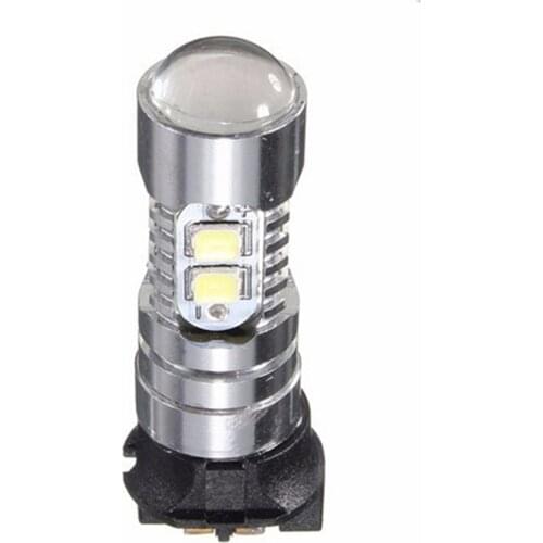 Auto Led Fog Lamp 881 880 2323 10SMD 50W Anti Fog Lamp High Power Lamp