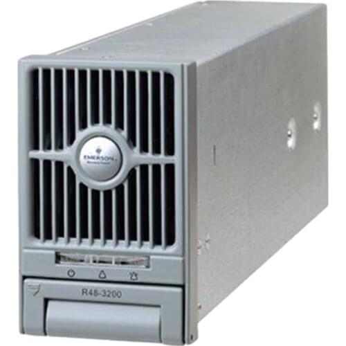 Emerson R48-3200 3200W communication power rectifier module 48V 50A