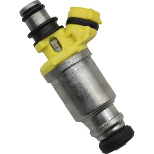 Fuel Injector Nozzle 23209-74040 23250-74040 2320974040 2325074040 for Toyota RAV4 23209 74040 23250 74040