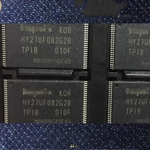 HY27UF082G2B-TPIB HY27UF082G2B HY27UF082 HY27 Brand new and original chip IC