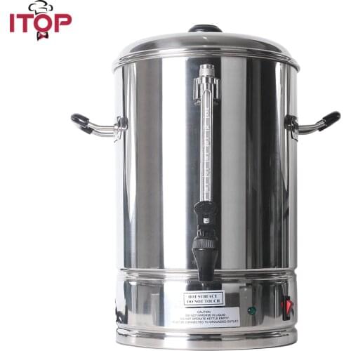 ITOP Coffee Machines