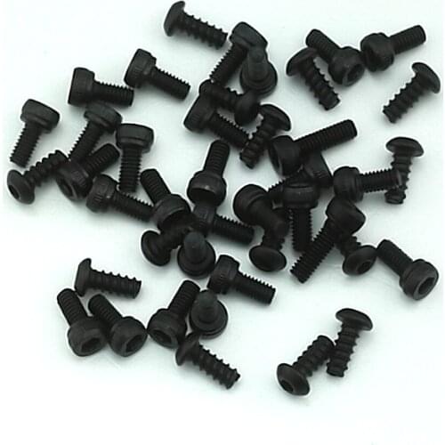 New 450 PRO Frame Hardware Screw For Align T-Rex 450pro AGNH45061 / H45061 Rc Helicopter