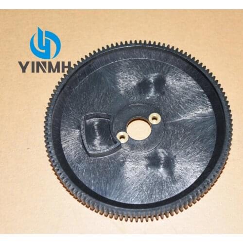 1pcs new Drum Gear A3 N5-F2106 For Duplo DP 430/E 440/E 460/E 2930 2940