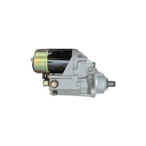 NEW HNROCK 12V STARTER 228000-2800 2280002800 228000-2804 228000-2805 228000-2807 2911234200 8975002310 8975003580 FOR ISUZU