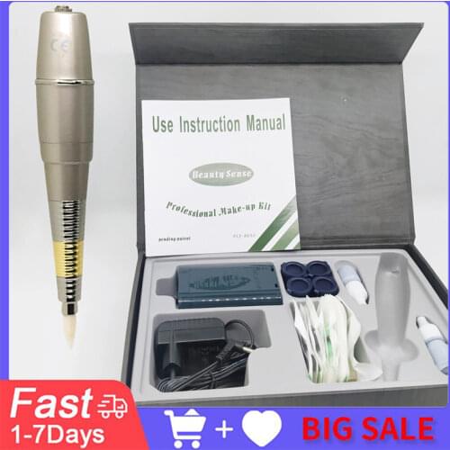 Original Taiwan Giant sun G-8650 with Battery permanent makeup machine attoo machine Professional G8650 Tattoo gun tattoo pen