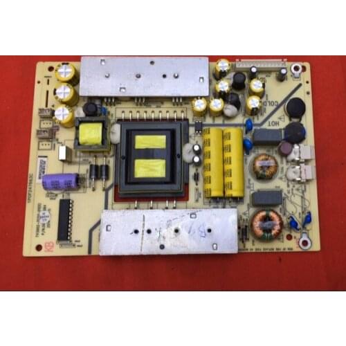 Original LCD TV LE40A3000 LE40F3000W Power Board TV3902-ZC02-01