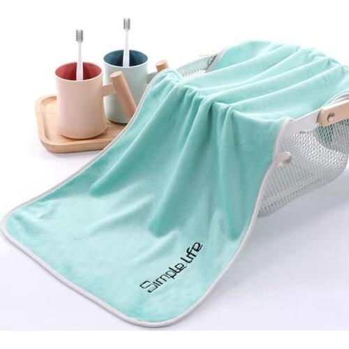 Strong Absorbent Microfiber Soft Sport Towel For Men And Women Football Basketball Tennis Running Swimming Portable Couple Gift