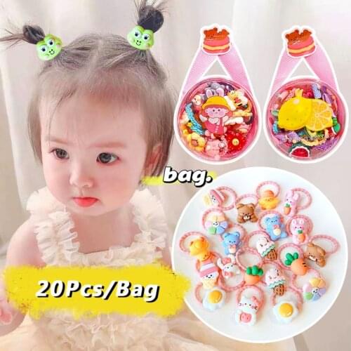 Raindo Children's Hair Bands