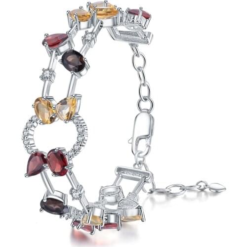 Saltsweet Red Bracelets