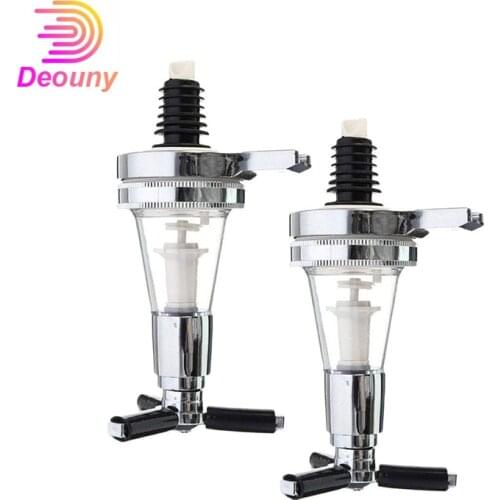 Replacement Nozzle Shot Liquor Dispenser Barman Revolving Head Bartender Beverage Cocktail Dispenser Wine Rack Bottle Dispens