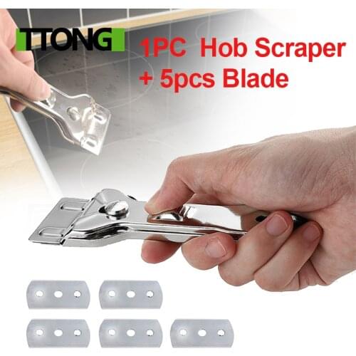 TTongHome Cleaning Accessories