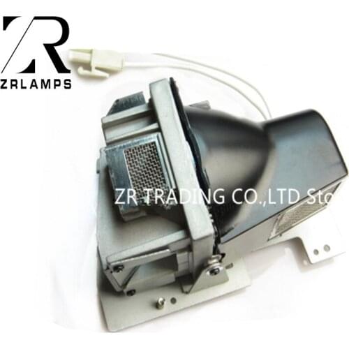 ZR Top Quality 5811116320-S Projector Lamp For D-508 / D-509 / D-510 / D-511 / D-513W / D-512