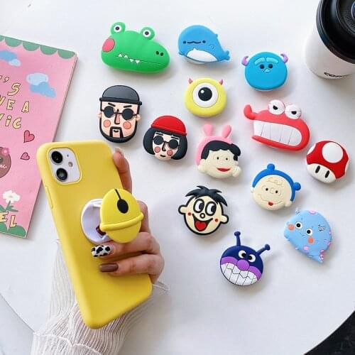 ZUIDID Holder Rings For Mobile Phones