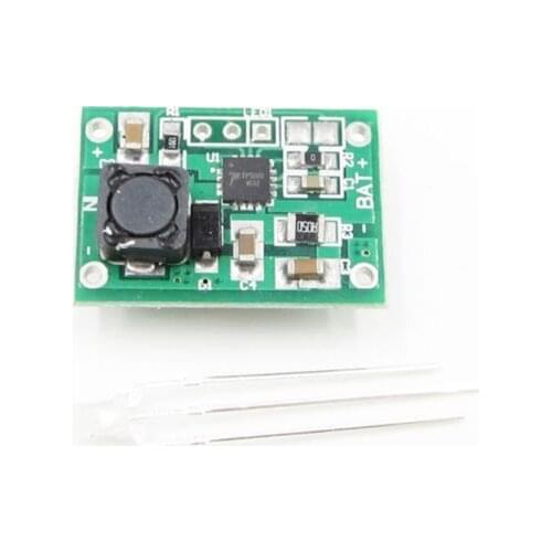 1PCS TP5000 4.2V/3.6V 1A Lithium Battery Charging Board Charger Module