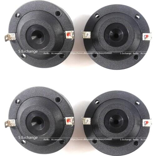 4PCS/LOT Diaphragm for JBL VRX932LA VRX932LA-WH JBL 2407J VRX Series 16 Ohm Driver