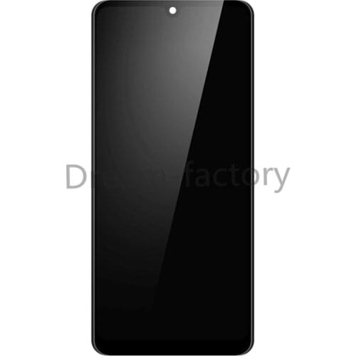 5PCS Super AMOLED LCD Display Touch Screen Digitizer Replacement for Samsung Galaxy A31 A315