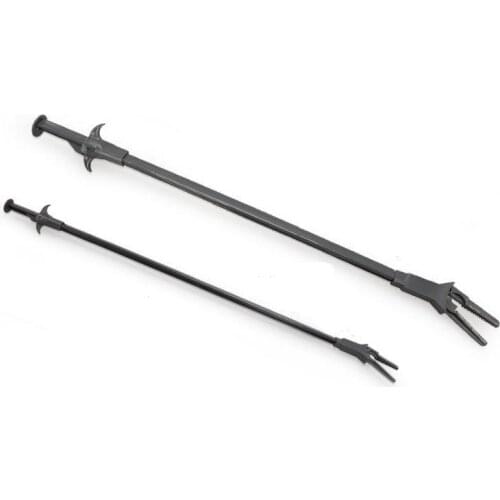 A fish tank, water and grass clip. A coral aquarium clip