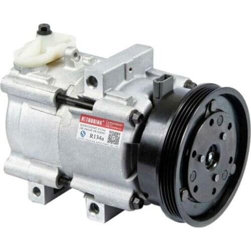 FS10 CAR A/C Compressor For Hyundai Elantra L4 1.6L 1.8L 1994-1999 9770122000 9770122261 9770128153 9770134001 9770134080