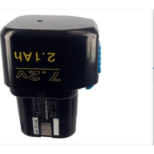 Cameron Sino 2100mah battery for HITACHI D 10dB D 10DC D10dB D10DC DN 10DAT 10DSA 10DVA 6DM 7DT 7DV DN10DAT