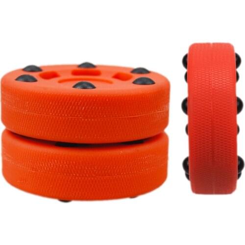 CCM Knee Pads