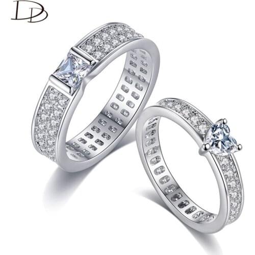 Парные кольца DODO&HIHANG China At AliExpress