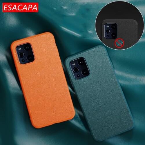 ESACAPA Oppo R15 Phone Cases