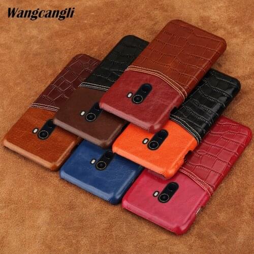 GudyExtender Phone Cases Xiaomi Redmi 8