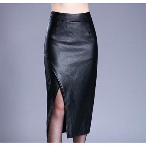 Юбки-карандаши миди JMprobe China At AliExpress