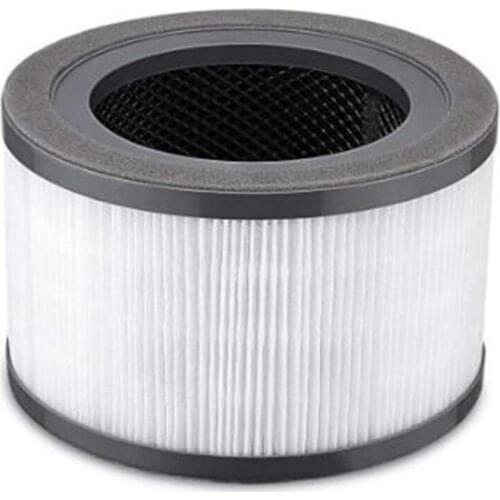 Air Purifier Replacement Filter Compatible with Levoit Vista 200 Air Purifier,High-Efficiency Activated Carbon Filter