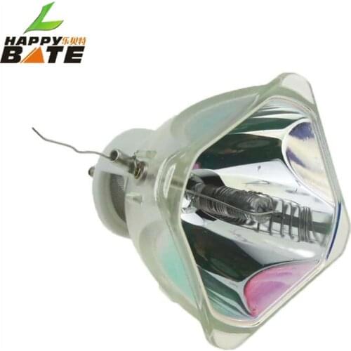 Compatible Projector Lamp Bulb VLT-XL5LP for SL5U XL5 XL5U XL5U XL6U XL5C happybate