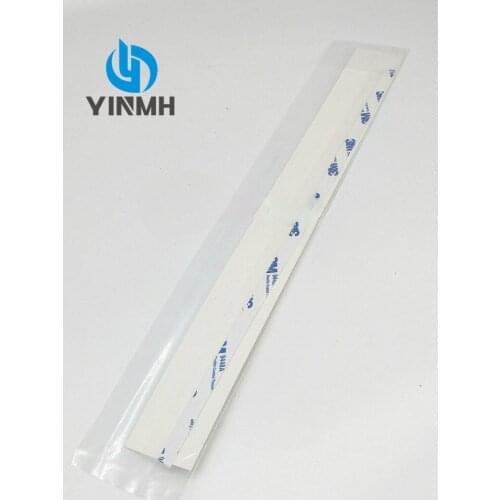 10pcs Developer seal for Xerox Docucolor DC242 250 240 DCC5065 DCC6500 7550 6500 7550 7600 6550 7500 seal