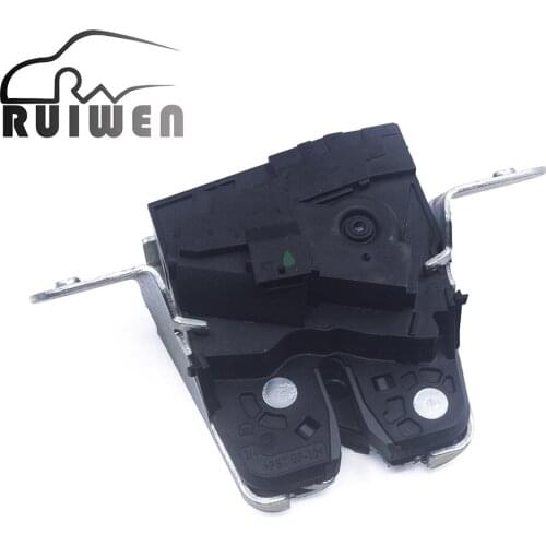Car Trunk Lock Block Door Lock Central Locking for Mercedes-Benz GLA GLK CLK E-Klasse C-Klasse A2047400535 2047400535