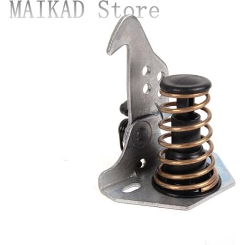 Hood Safety Catch latch hook Hood Catch for BMW X3 E83 2.0d 2.0i 2.5i 3.0d 3.0i 51237034256