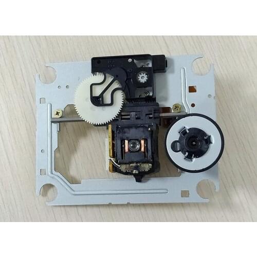 10pcs/lot New SF-P101N 15P Laser Lens Lasereinheit SF P101N SFP101N 15pin Optical Pickup Replacement For Sanyo CD DVD Player