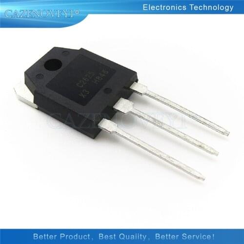 5pcs/lot 2SC2625 TO-3P C2625 TO3P In Stock