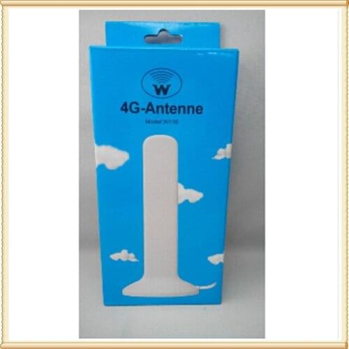 4G antenna CRC9 Connector Antenna 2M cable For huawei ZTE 4G LTE Modem