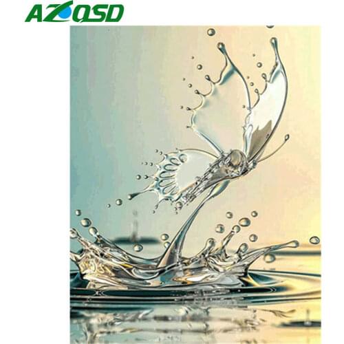 AZQSD Oil Paints