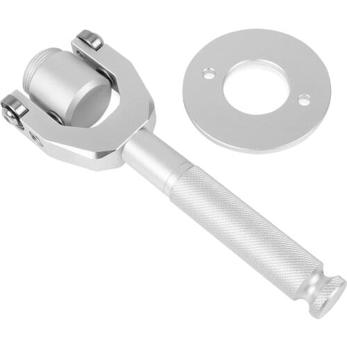 Belt Changing Tool Clutch Removal Kit for Can-Am Maverick X3 MR Turbo R