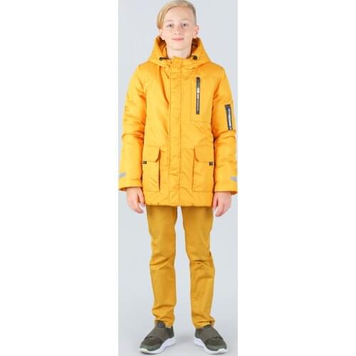 Детские куртки и пальто InterModa China At AliExpress