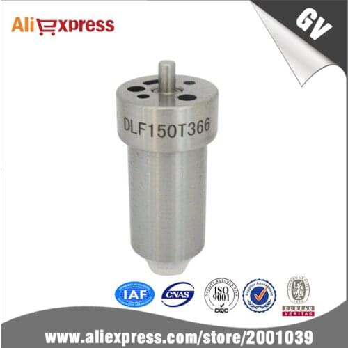6pcs/lot hot sale diesel engine parts marine ship nozzle DLF150T366(0.36-6-150)