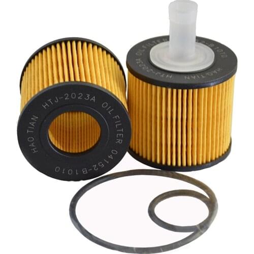 Oil Filter for LEXUS CT LOTUS ELISE TOYOTA AURIS AVENSIS COROLLA DAIHATSU CHARADE / MATERIA / SIRION 1.3 1.5 2005 04152-37010