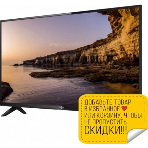 Умные телевизоры OLTO China At AliExpress