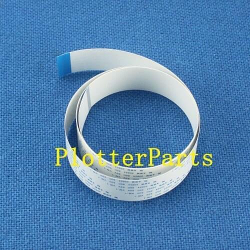 Optical Media Advance Sensor OMAS cable for HP DJ T7100 CQ105 67040 Plotter Parts Compatible new