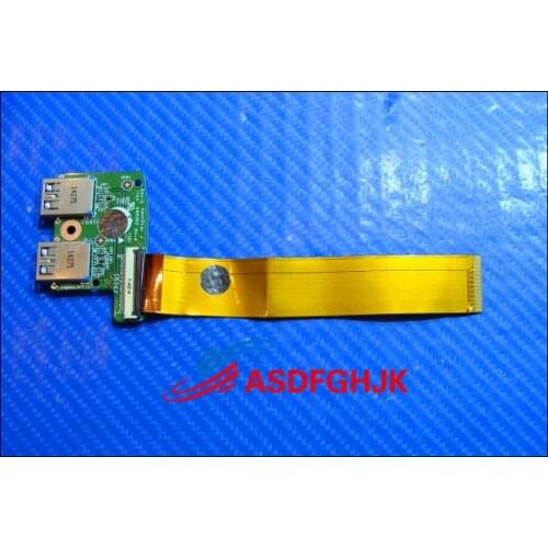 Original FOR MSI GT72 MS-1781 USB BOARD MS-1781B 100% Perfect work