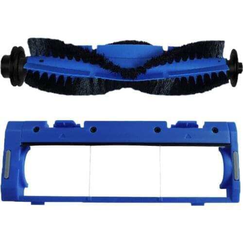 Main Brush Cover Roller Brushes for conga cecotec 1090 1790 Robot Vacuum Cleaner Home appliance Parts Accessories