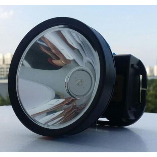 Ultra Bright LED Headlamp Black Color Head lamp Beautiful Design Hot Sale LED Miners Cap Lamp Camping Headlight YJM-4925