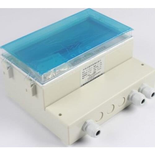 0-5m Water Tank Split Ultrasonic Level Transmitter