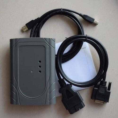 High Quality GTS tis3 OTC scanner Professional FOR Toyota IT3 Global Techstream GTS OTC VIM OBD Scanner Tool